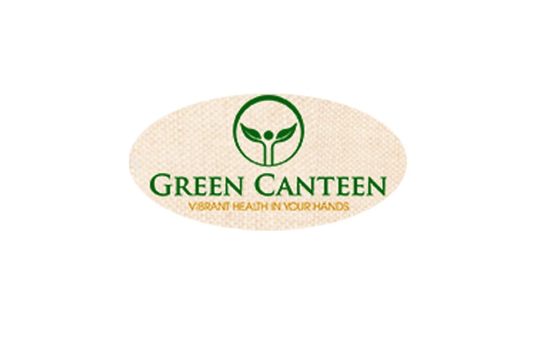 Green Canteen Peanut Butter With Stevia    Glass Jar  100 grams